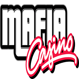Mafia Casino website logo